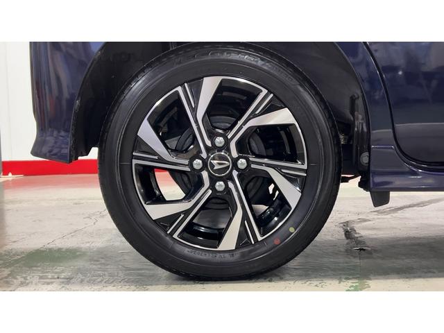 タントカスタムＸ（茨城県）の中古車