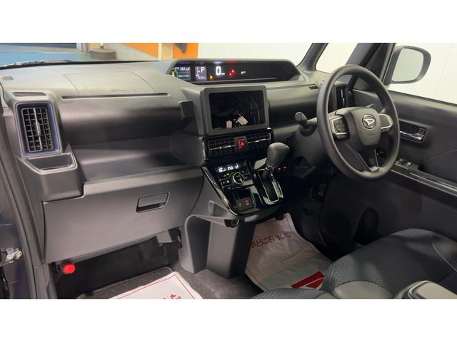 タントカスタムＸ（茨城県）の中古車