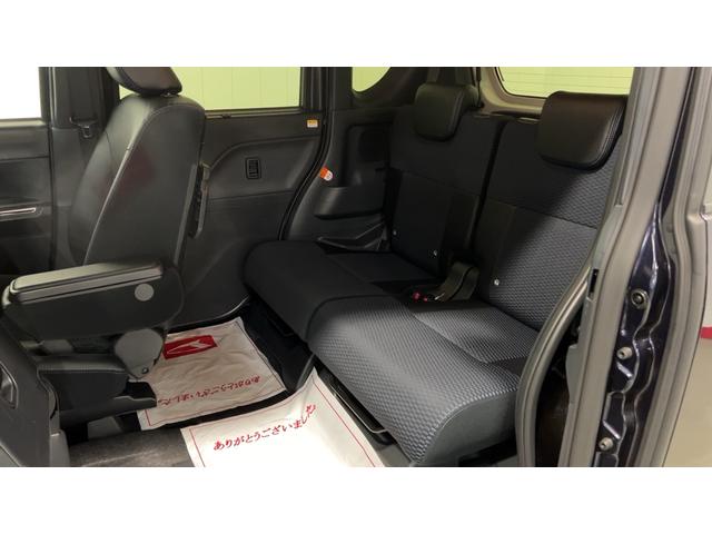 タントカスタムＸ（茨城県）の中古車