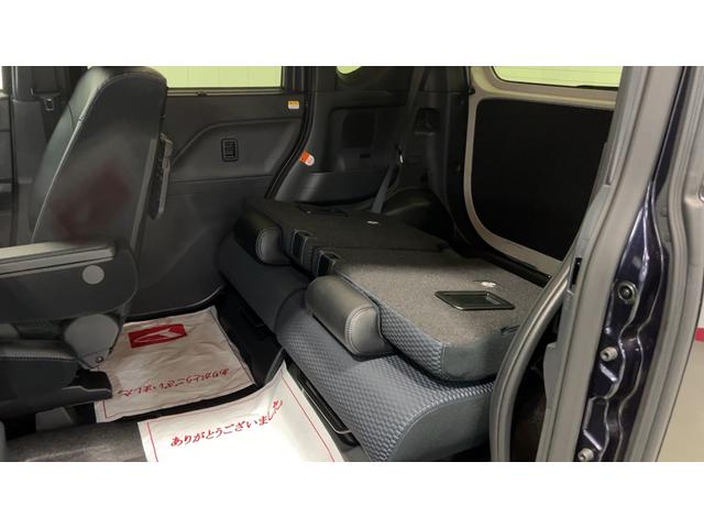 タントカスタムＸ（茨城県）の中古車