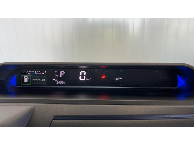 タントカスタムＸ（茨城県）の中古車