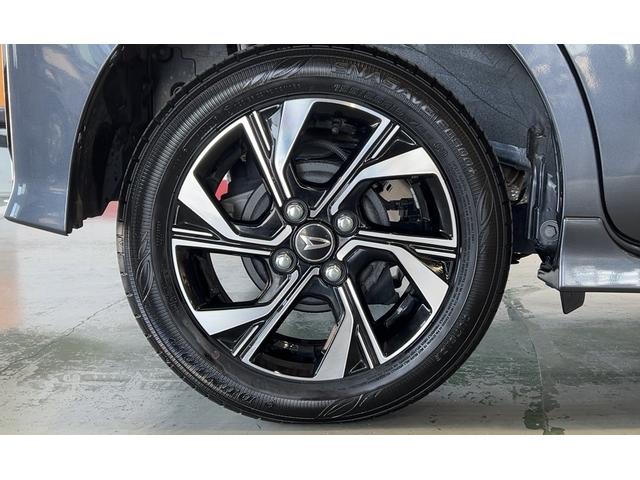 タントカスタムＸ（茨城県）の中古車