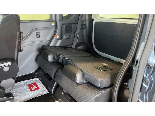 タントカスタムＸ（茨城県）の中古車