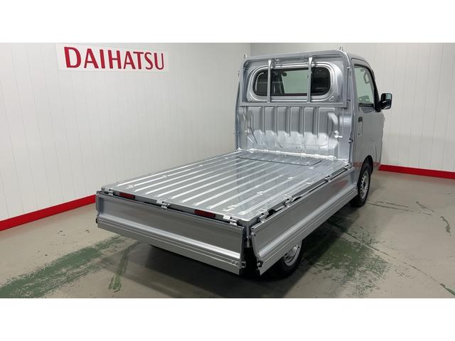 ハイゼットトラックスタンダード（茨城県）の中古車