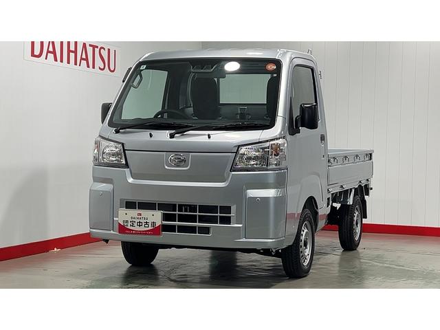 ハイゼットトラックスタンダード（茨城県）の中古車