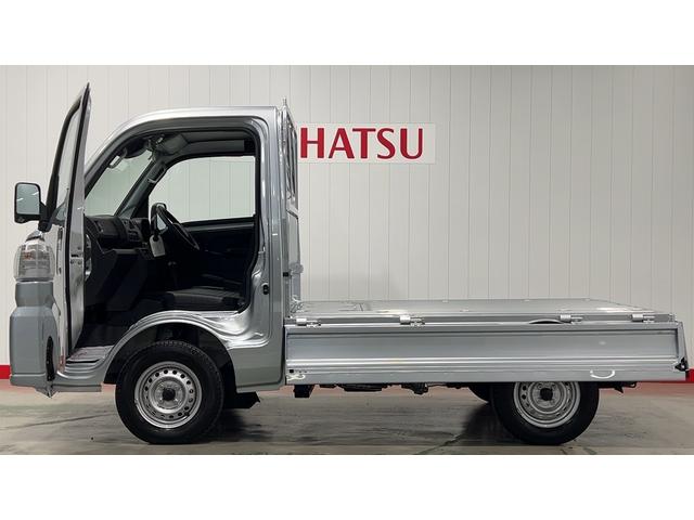 ハイゼットトラックスタンダード（茨城県）の中古車