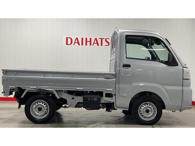 ハイゼットトラックスタンダード（茨城県）の中古車