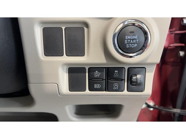 キャストスタイルＸ　リミテッド　ＳＡIII（茨城県）の中古車