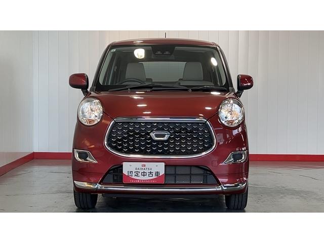 キャストスタイルＸ　リミテッド　ＳＡIII（茨城県）の中古車