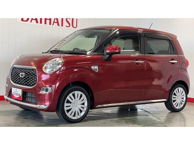 キャストスタイルＸ　リミテッド　ＳＡIII（茨城県）の中古車