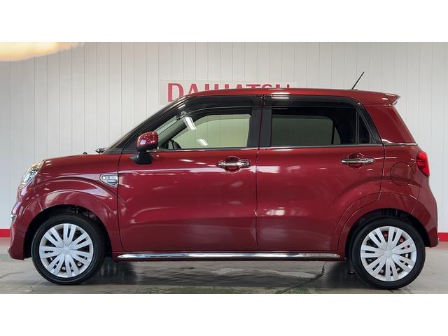 キャストスタイルＸ　リミテッド　ＳＡIII（茨城県）の中古車