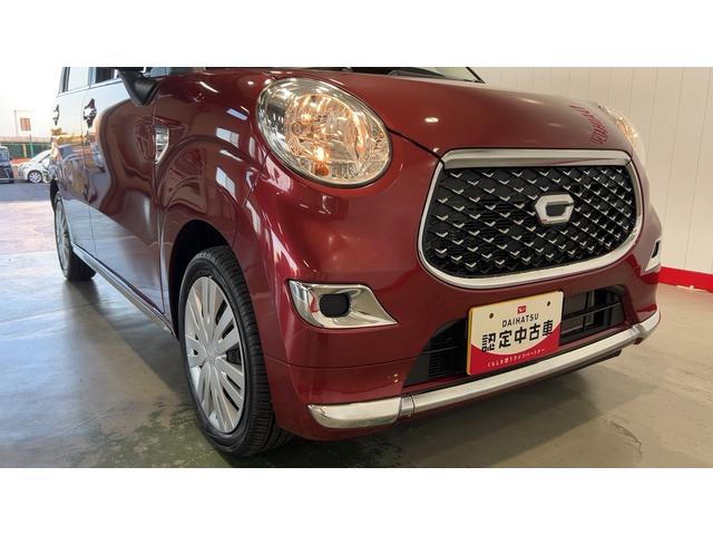 キャストスタイルＸ　リミテッド　ＳＡIII（茨城県）の中古車