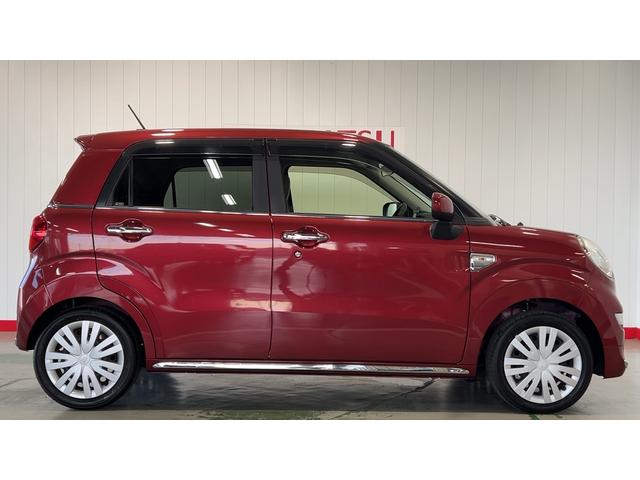 キャストスタイルＸ　リミテッド　ＳＡIII（茨城県）の中古車