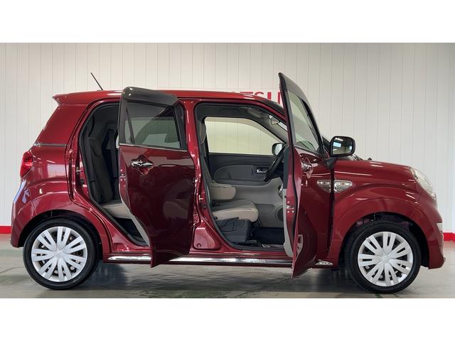 キャストスタイルＸ　リミテッド　ＳＡIII（茨城県）の中古車