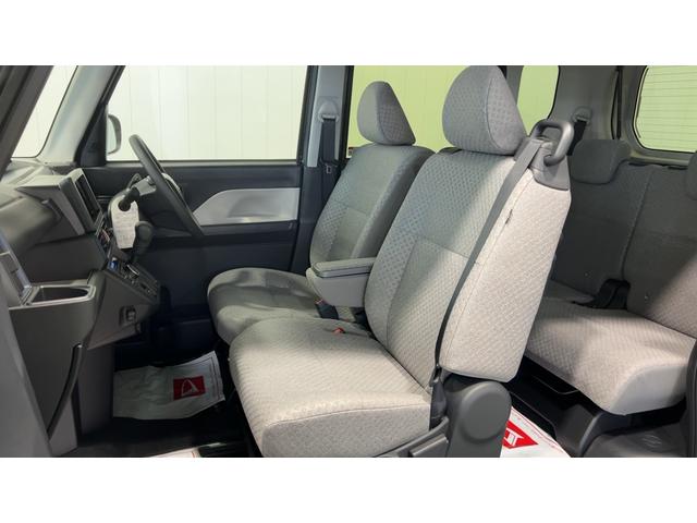 タントＸ（茨城県）の中古車