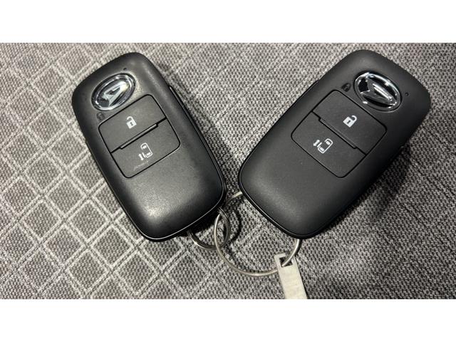 タントＸ（茨城県）の中古車