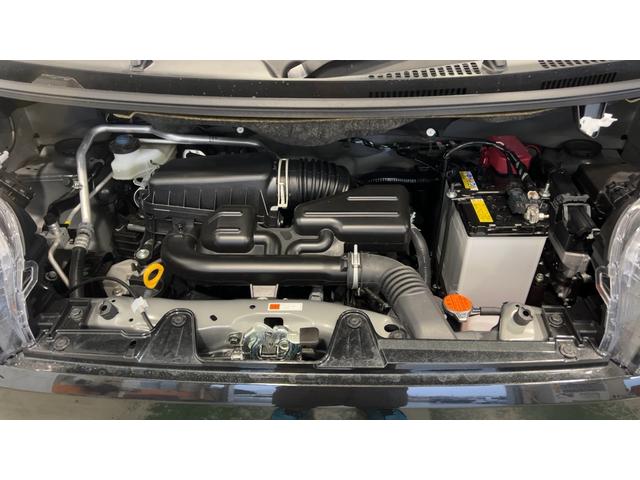 タントＸ（茨城県）の中古車