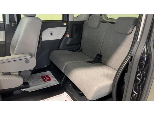 タントＸ（茨城県）の中古車