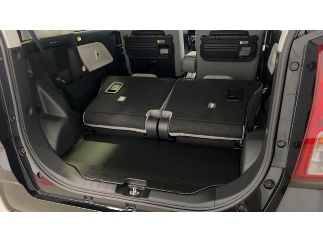 タントＸ（茨城県）の中古車