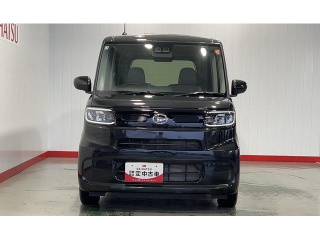 タントＸ（茨城県）の中古車