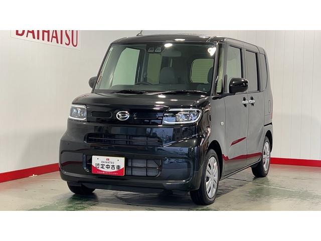 タントＸ（茨城県）の中古車