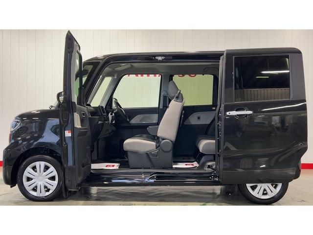 タントＸ（茨城県）の中古車