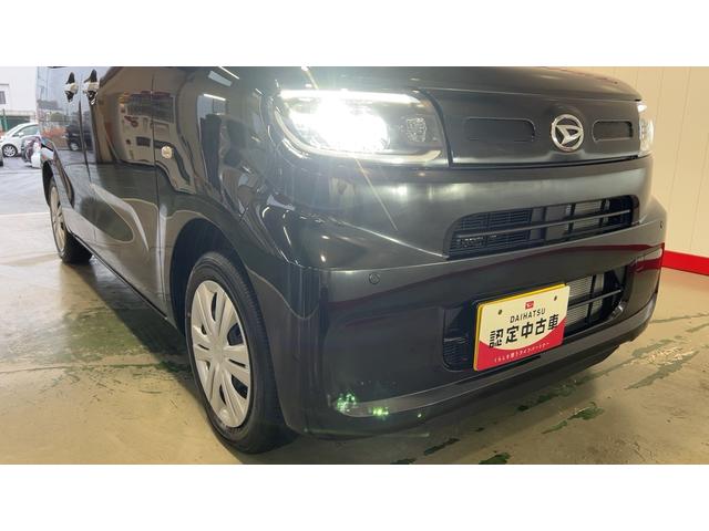 タントＸ（茨城県）の中古車