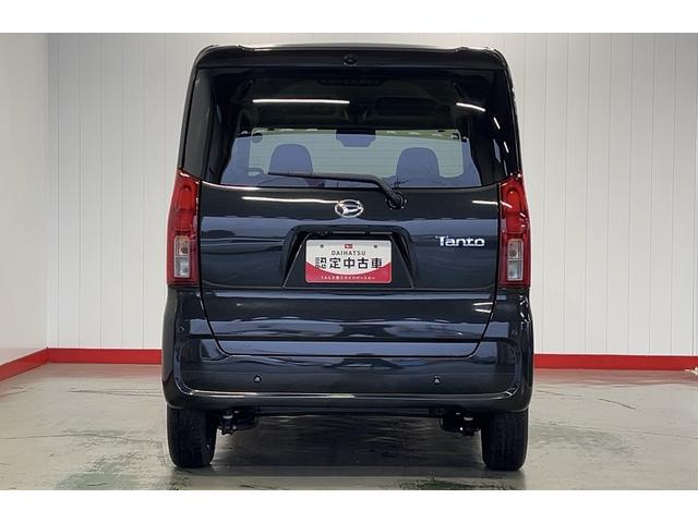 タントＸ（茨城県）の中古車