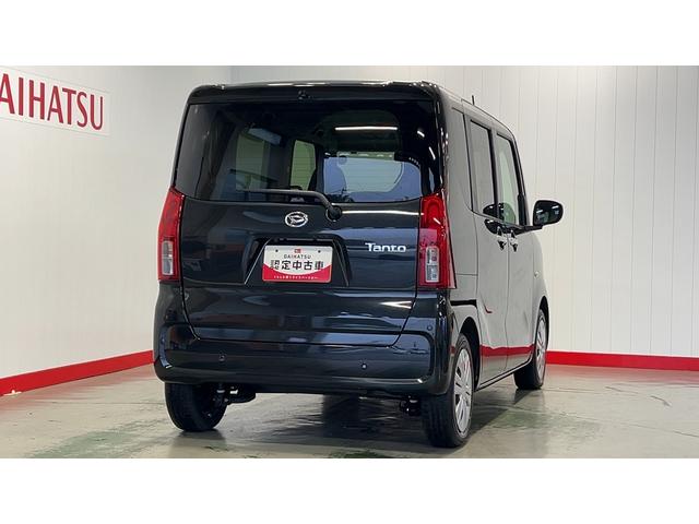 タントＸ（茨城県）の中古車