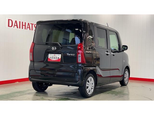 タントＸ（茨城県）の中古車