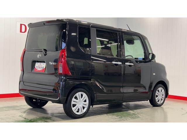 タントＸ（茨城県）の中古車