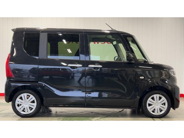 タントＸ（茨城県）の中古車