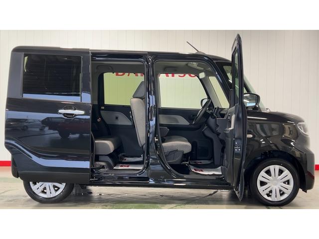 タントＸ（茨城県）の中古車