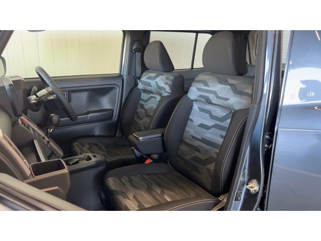 タフトＧ　クロムベンチャー（茨城県）の中古車