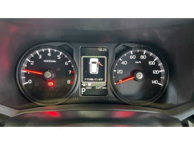 タフトＧ　クロムベンチャー（茨城県）の中古車