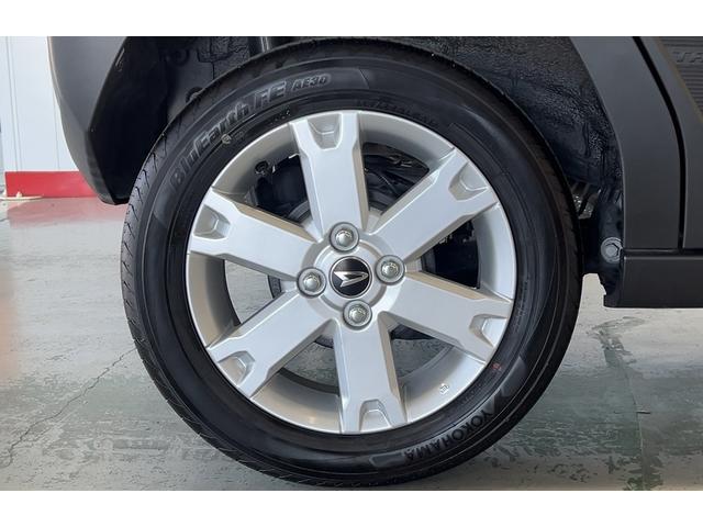 タフトＧ　クロムベンチャー（茨城県）の中古車