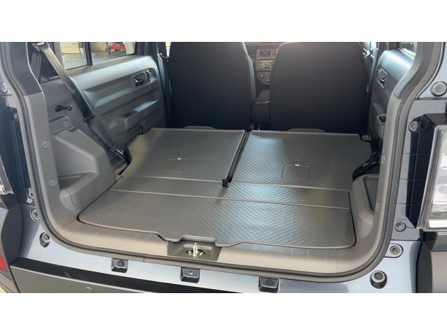 タフトＧ　クロムベンチャー（茨城県）の中古車