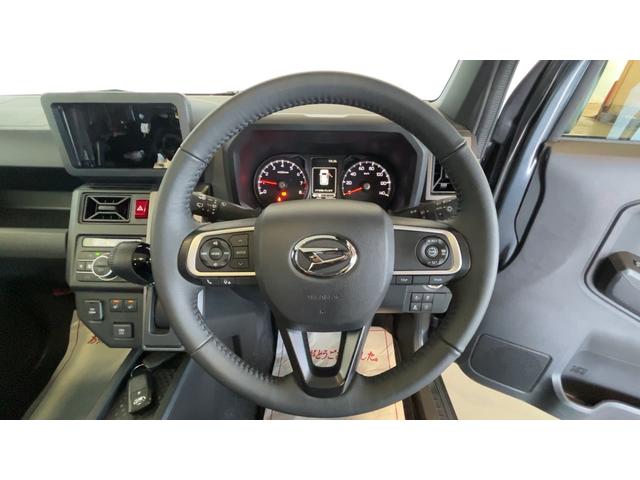 タフトＧ　クロムベンチャー（茨城県）の中古車