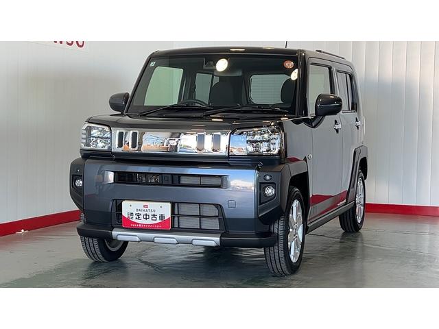 タフトＧ　クロムベンチャー（茨城県）の中古車