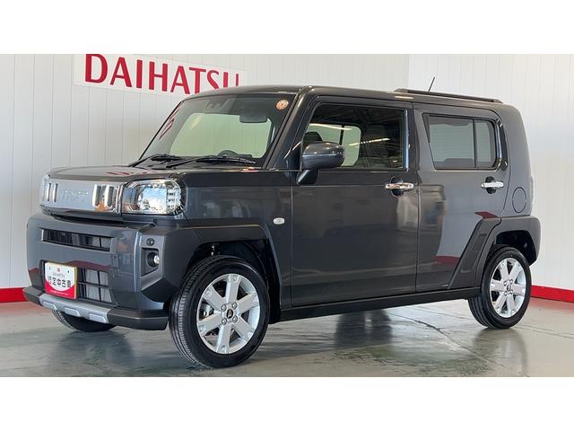 タフトＧ　クロムベンチャー（茨城県）の中古車