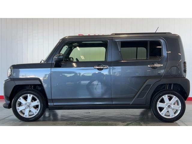 タフトＧ　クロムベンチャー（茨城県）の中古車