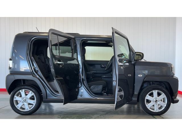 タフトＧ　クロムベンチャー（茨城県）の中古車