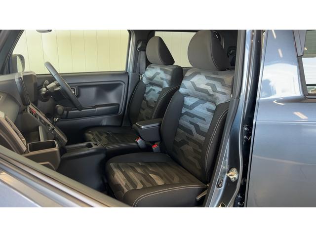 タフトＧ　クロムベンチャー（茨城県）の中古車