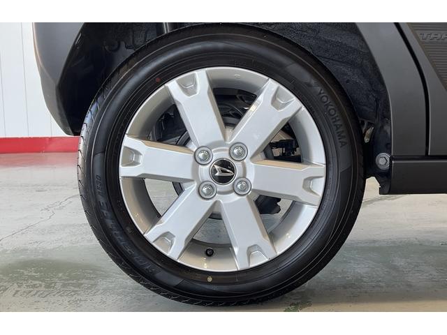 タフトＧ　クロムベンチャー（茨城県）の中古車