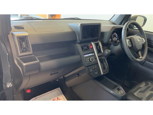 タフトＧ　クロムベンチャー（茨城県）の中古車