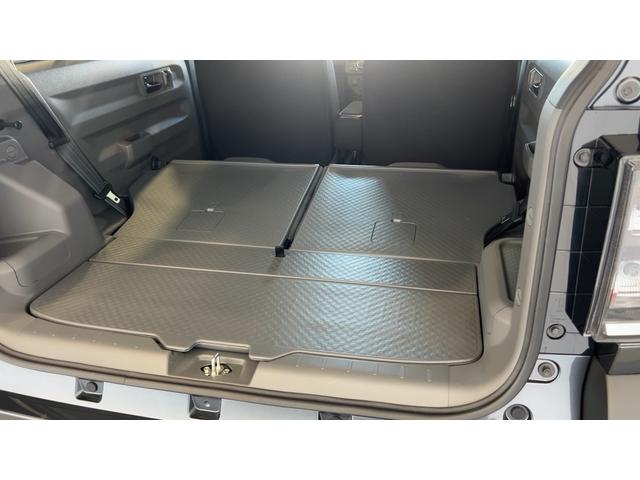 タフトＧ　クロムベンチャー（茨城県）の中古車