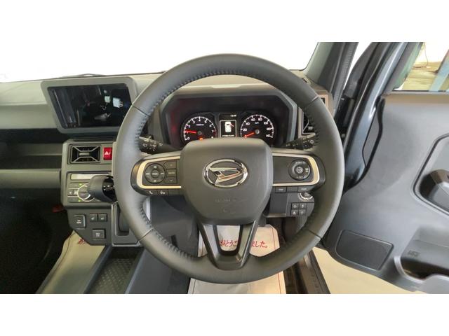 タフトＧ　クロムベンチャー（茨城県）の中古車