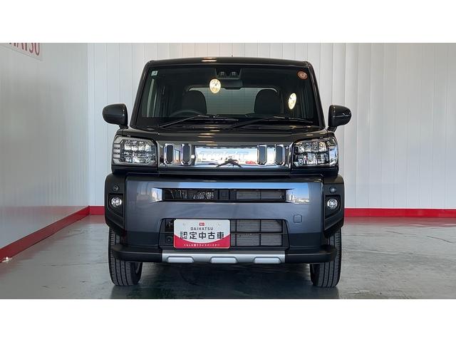 タフトＧ　クロムベンチャー（茨城県）の中古車