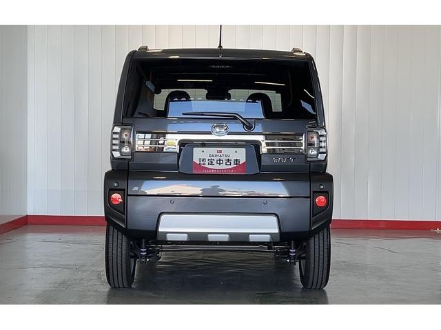 タフトＧ　クロムベンチャー（茨城県）の中古車