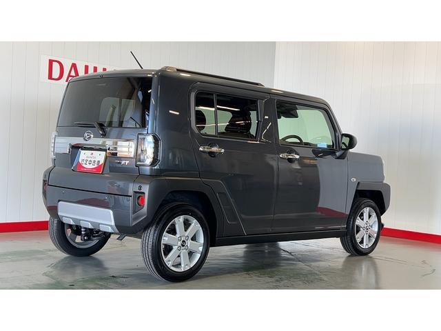 タフトＧ　クロムベンチャー（茨城県）の中古車